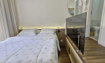 Imagem 4: Studio para venda em Jardim das Acácias com 1 quarto, 23m²