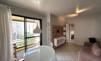 Imagem 1: Apartamento tipo para venda em Vila Uberabinha com 2 quartos, sendo 1 suíte, 65m²