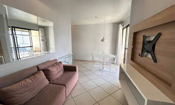 Imagem 6: Apartamento tipo para venda em Vila Uberabinha com 2 quartos, sendo 1 suíte, 65m²