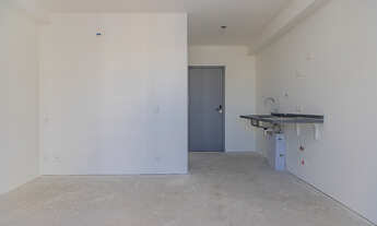 Imagem 3: Studio para venda em Chácara Klabin com 1 quarto, 26m²