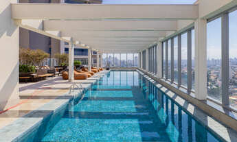 Imagem: Studio para venda em Chácara Klabin com