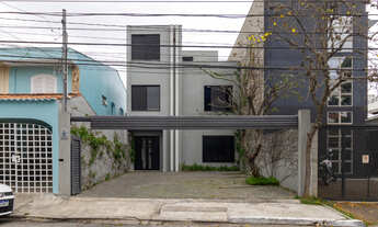 Imagem 2: Edifício monousuário para venda em Chácara Santo Antônio (Zona Sul), 236m²