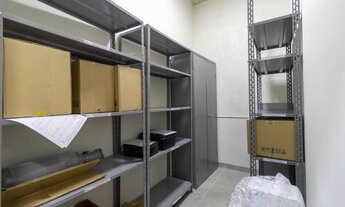 Imagem 6: Edifício monousuário para venda em Chácara Santo Antônio (Zona Sul), 236m²