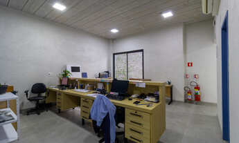 Imagem 4: Edifício monousuário para venda em Chácara Santo Antônio (Zona Sul), 236m²