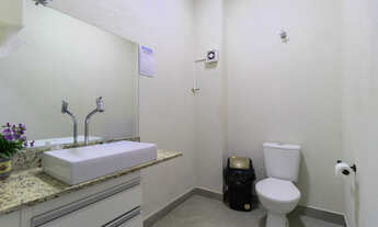 Imagem 5: Edifício monousuário para venda em Chácara Santo Antônio (Zona Sul), 236m²