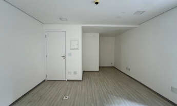 Imagem 2: Conjunto comercial para venda em Jardim Paulista , 38m²