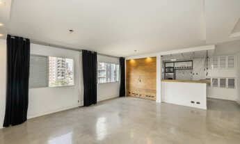 Imagem 6: Apartamento tipo para venda em Vila Olímpia com 2 quartos, sendo 1 suíte, 104m²