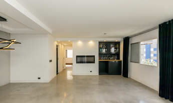 Imagem: Apartamento tipo para venda em Vila Olímpia