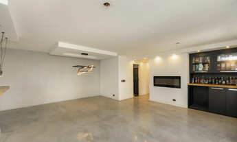 Imagem 4: Apartamento tipo para venda em Vila Olímpia com 2 quartos, sendo 1 suíte, 104m²