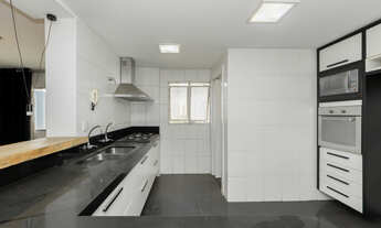 Imagem 7: Apartamento tipo para venda em Vila Olímpia com 2 quartos, sendo 1 suíte, 104m²