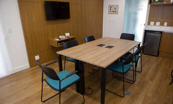 Imagem: Conjunto comercial para venda e locação