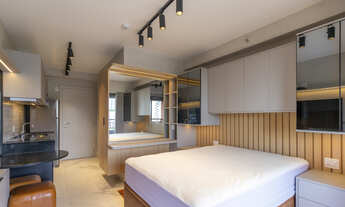 Imagem: Studio para venda em Chácara Santo Antônio