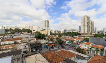 Imagem 3: Studio para venda em Chácara Santo Antônio com 1 quarto, sendo 1 suíte , 27m²