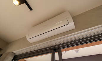 Imagem 7: Studio para venda em Chácara Santo Antônio com 1 quarto, sendo 1 suíte , 27m²