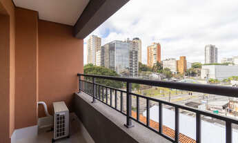 Imagem: Studio para venda em Santo Amaro com 1 quarto