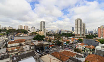 Imagem 5: Studio para venda em Santo Amaro com 1 quarto, sendo 1 suíte, 27m²