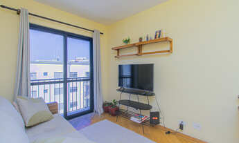 Imagem 6: Apartamento tipo para venda em Vila Mascote com 2 quartos, 61m²