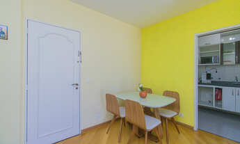 Imagem 4: Apartamento tipo para venda em Vila Mascote com 2 quartos, 61m²