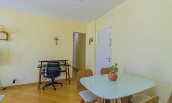 Imagem 5: Apartamento tipo para venda em Vila Mascote com 2 quartos, 61m²