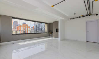 Imagem 6: Apartamento tipo para venda em Pinheiros com 3 quartos, 164m²