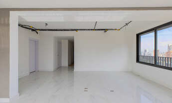 Imagem 5: Apartamento tipo para venda em Pinheiros com 3 quartos, 164m²