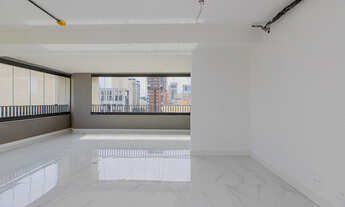 Imagem 4: Apartamento tipo para venda em Pinheiros com 3 quartos, 164m²