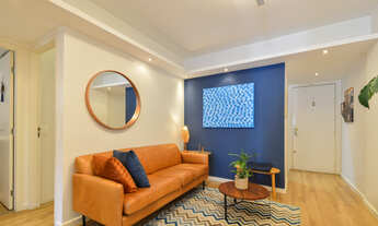 Imagem 6: Apartamento para venda em Perdizes com 2 quartos, sendo 1 suíte , 60m²