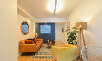 Imagem 5: Apartamento para venda em Perdizes com 2 quartos, sendo 1 suíte , 60m²