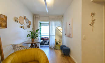 Imagem 2: Apartamento para venda em Perdizes com 2 quartos, sendo 1 suíte , 60m²