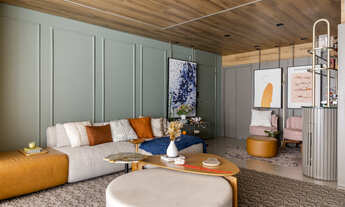 Imagem: Apartamento tipo para venda em Perdizes