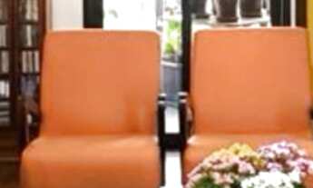 Imagem: Apartamento tipo para venda em Pinheiros