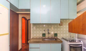 Imagem 7: Apartamento tipo para venda em Sumarezinho com 3 quartos, sendo 1 suíte, 85m²