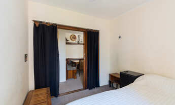 Imagem 5: Apartamento tipo para venda em Moema com 3 quartos, sendo 1 suíte, 80m²