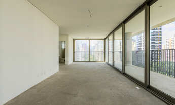 Imagem: Apartamento tipo para venda em Vila Olímpia