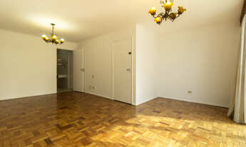 Imagem 3: Apartamento tipo para venda em Vila Mariana com 2 quartos, 78m²