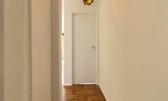 Imagem 7: Apartamento tipo para venda em Vila Mariana com 2 quartos, 78m²