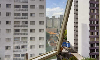 Imagem 5: Apartamento tipo para venda em Vila Mariana com 2 quartos, 78m²