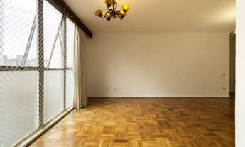 Imagem 4: Apartamento tipo para venda em Vila Mariana com 2 quartos, 78m²