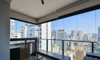 Imagem: Apartamento tipo para venda em Vila Mariana