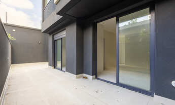 Imagem 2: Apartamento para venda em Higienópolis com 2 quartos, sendo 2 suítes , 101m²