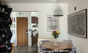 Imagem 2: Apartamento tipo para venda em Perdizes com 3 quartos, sendo 1 suíte, 69m²