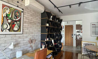 Imagem 3: Apartamento tipo para venda em Perdizes com 3 quartos, sendo 1 suíte, 69m²