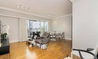 Imagem 3: Apartamento tipo para venda em Vila Olímpia com 3 quartos, sendo 1 suíte, 86m²