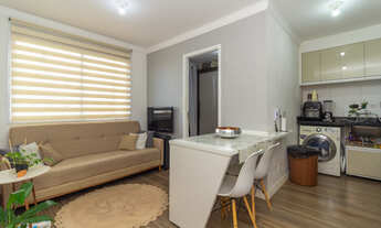 Imagem: Apartamento tipo para venda em Barra Funda