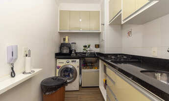 Imagem 5: Apartamento tipo para venda em Barra Funda com 2 quartos, 34m²