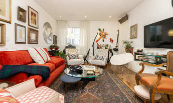 Imagem 3: Apartamento para venda em Itaim Bibi com 2 quartos, sendo 1 suíte , 90m²