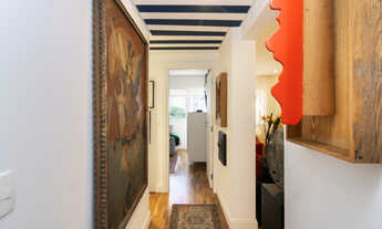 Imagem 7: Apartamento para venda em Itaim Bibi com 2 quartos, sendo 1 suíte , 90m²