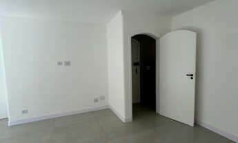 Imagem 5: Apartamento para venda em Campo Belo com 3 quartos, sendo 1 suíte , 110m²