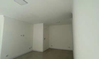 Imagem 3: Apartamento para venda em Campo Belo com 3 quartos, sendo 1 suíte , 110m²