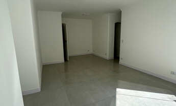 Imagem 4: Apartamento para venda em Campo Belo com 3 quartos, sendo 1 suíte , 110m²